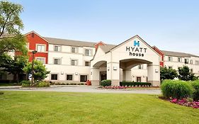 Hyatt House Morristown Nj